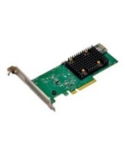 BROADCOM BCM MEGARAID 9540-8i SAS/SATA/NVMe NVMe Serial Attached SCSI SAS ATA