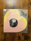 Taylor Swift Lover Live From Paris Heart Shaped 2025 Vinyl