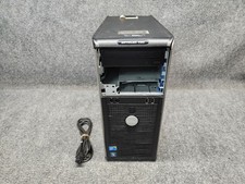 Dell Optiplex 780 Tower PC Intel Core 2 Duo E7500 2.93GHz 4GB RAM 500GB HDD