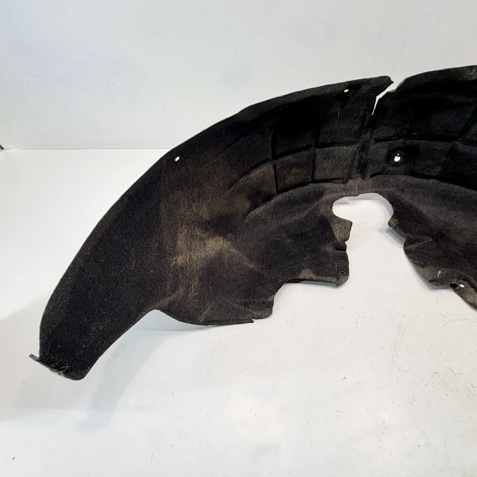 2016 - 2025 CHEVROLET MALIBU REAR LEFT SIDE QUARTER WHEELHOUSE SHIELD LINER OEM - Image 2 of 4