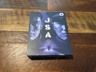 JSA Joint Security Area (4K Ultra HD, Umbrella Ent, Limited Edition, 1000 Made,
