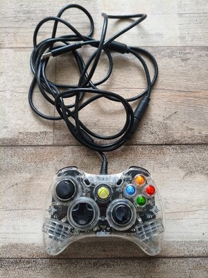 PDP Afterglow PL-3702 Wired Controller for Xbox 360
