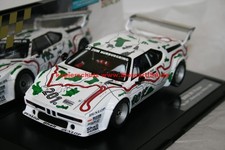 Carrera Digital 124 23854 BMW M1 Procar N&uuml;rburgring 1000Km 1980 No. 201