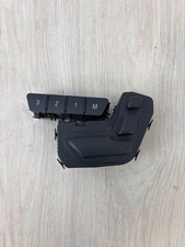 Mercedes-Benz ML W166 2015 Memoryschalter Sitzposition Sitzverstellung AHI8499 Mercedes-Benz ML W166 2015 Memoryschalter Sitzposition Sitzverstellung AHI8499