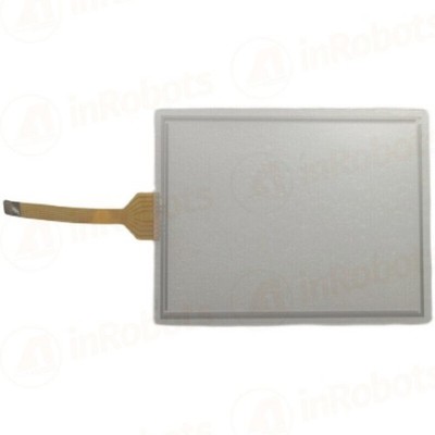 A05B-2255-C101#EMH  #ESW Touch Screen Glass Panel Touchpad 3-month warranty #jg