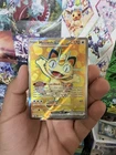 Meowth ex 107/088 Me03: Perfect Order Holo