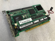 Dell 030HFM /30HFM PCI SCSI RAID Controller