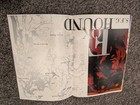 METAL GEAR SOLID CLASSIFIED Art Book Konami 1998 Hideo Kojima — photo 9