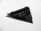 New Rear Door Moulding Panel Cover Right Passenger For 12-15 Elantra 838403X001