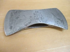 Sager Warren Axe & Tool Co. Double Bit Blade Axe Head *3 Pounds*