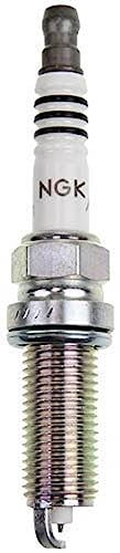 NGK BR6FIX Spark Plug - Spark Plugs - 91187
