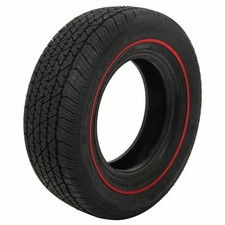 Set Of 2 Coker Bfgoodrich .375 In. Redline Radial Tire 22570-14 546082