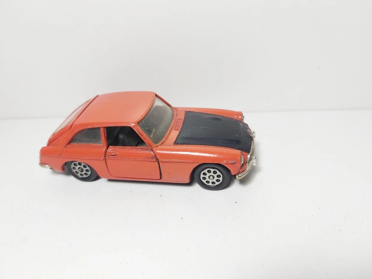 Corgi MG Vintage Manufacture Diecast Cars, Trucks & Vans for sale