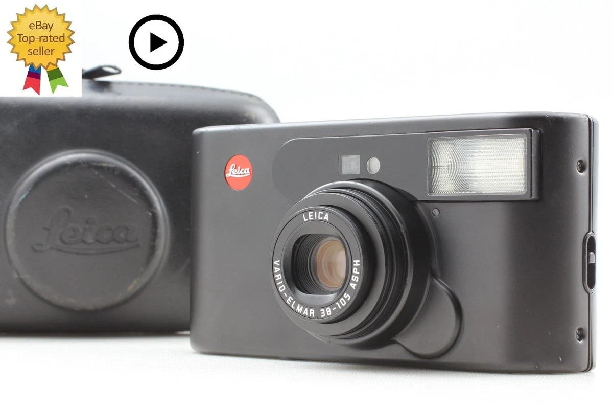 Leica C1 Film Cameras for sale - eBay