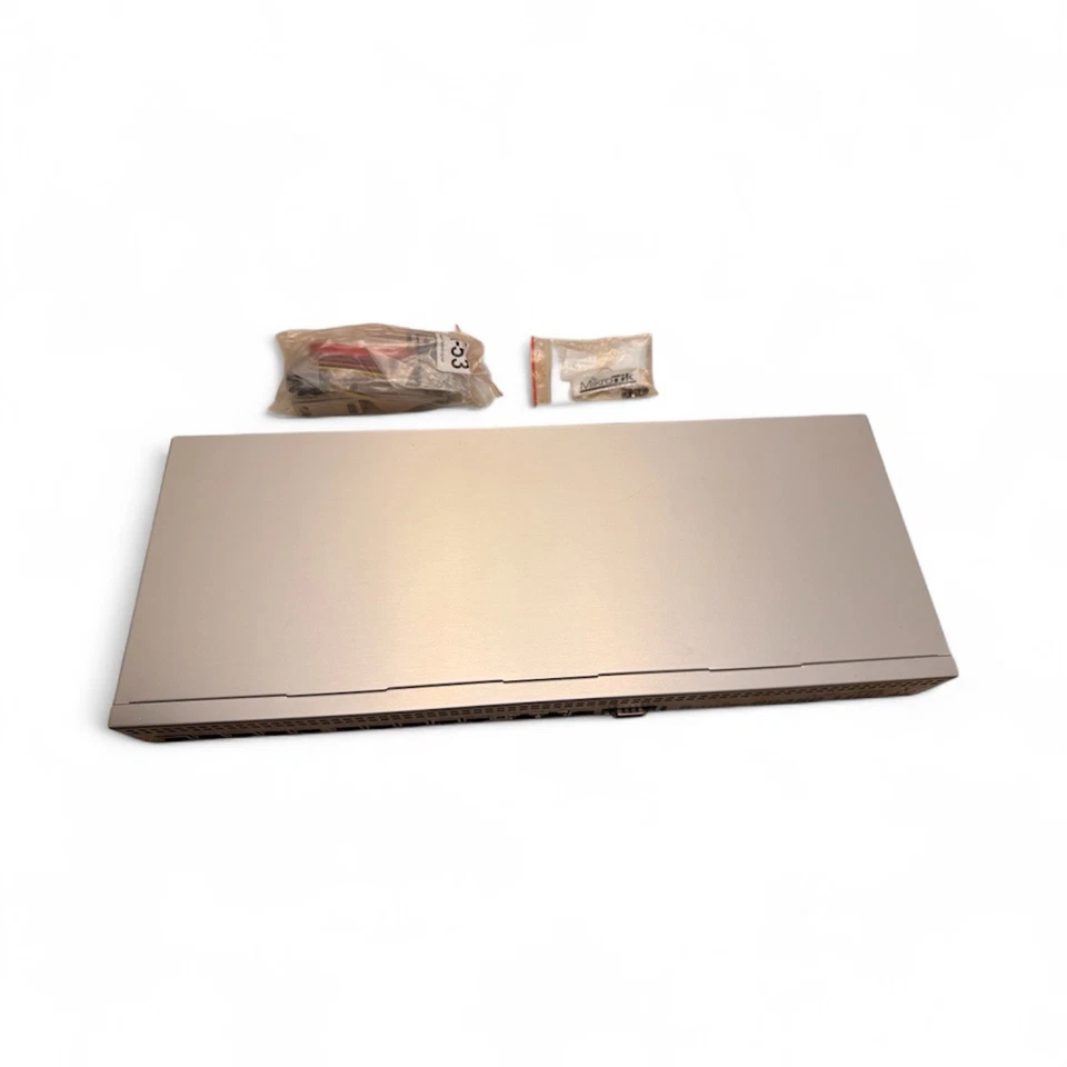 mikrotik routerboard 1100 X2AH - New. - Image 3 of 3