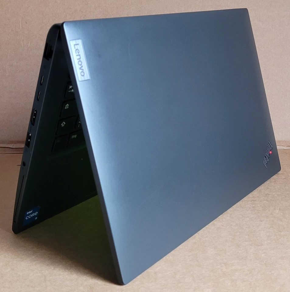 Lenovo ThinkPad L14 G4 · i5-1335U · 32GB · 1TB, Foto 4 von 5