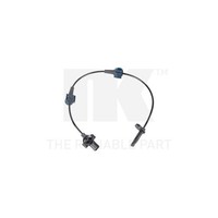 Sensor, Raddrehzahl NK 292632 FüR Honda, Hinterachse Links
