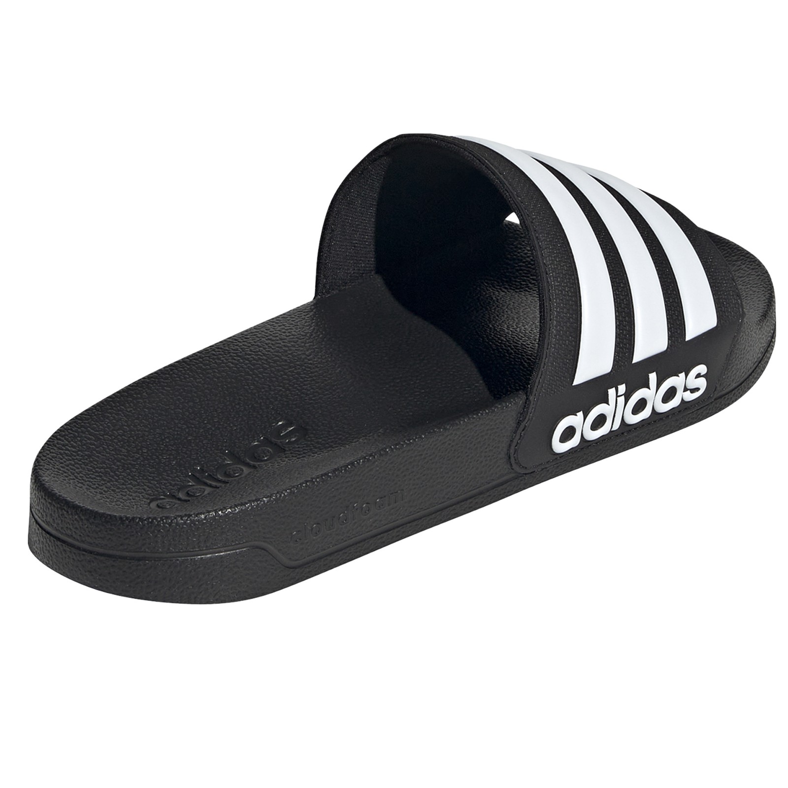 Scarpe Adidas Adilette Shower GZ5922 nere foto 4