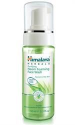 Himalaya Herbals Purifying Neem Foaming Face Wash 150Ml - Image 3