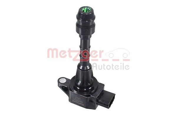 Metzger ZüNdspule 0880524 Passend FüR Nissan-image
