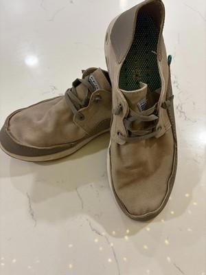 Columbia PFG Bahama Vent Relaxed Boat Shoes Men s Size 11