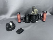 Sony a6500 Camera /w Lens & Rig