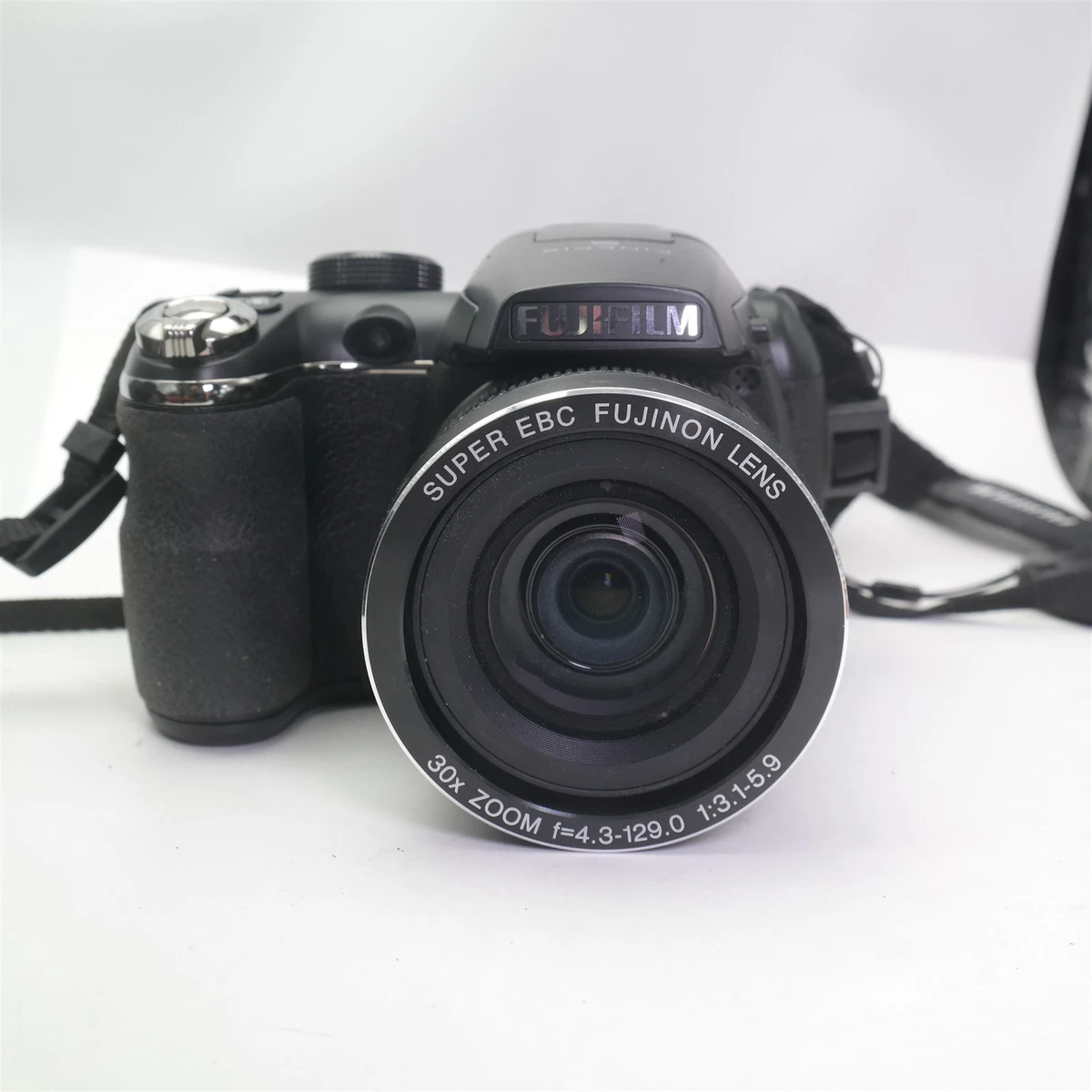 Preços baixos em Fujifilm FinePix S4500 | eBay