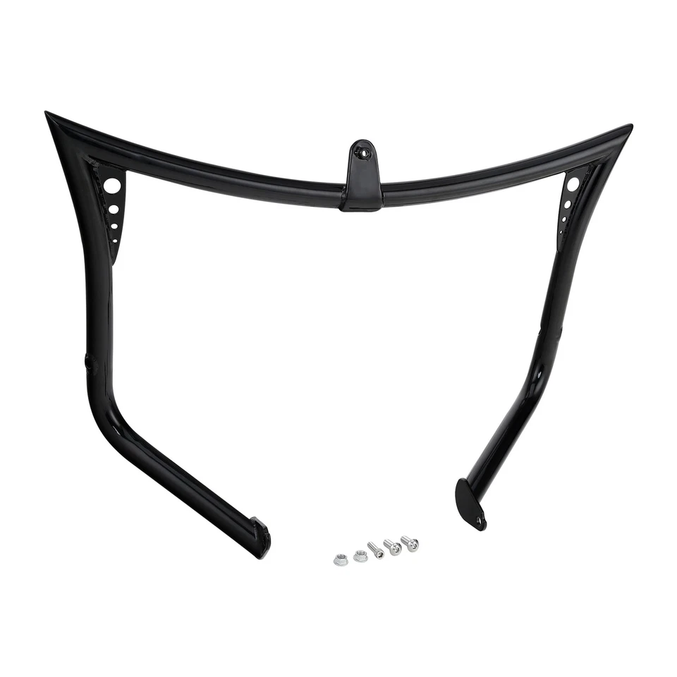 Protector de motor barra de choque de carretera apto para Harley Road Electra Street Glide 2009-23 Foto 4 de 4