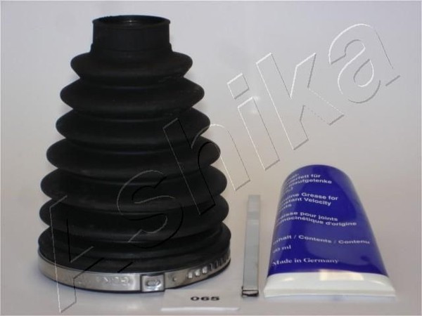 Ashika Faltenbalgsatz, Antriebswelle 63-00-065-image