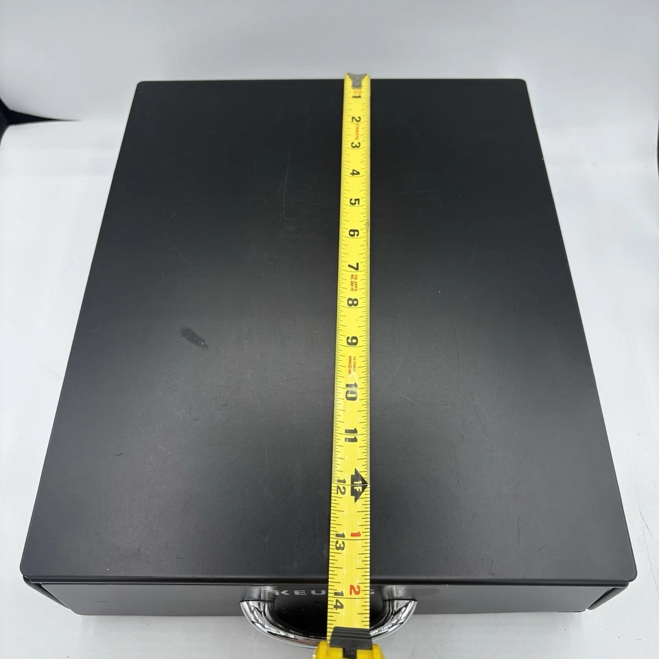 Keurig 35 K Cup Holder Coffee Pod Storage Drawer Dispenser Stand Organizer Rack - Image 2 of 4