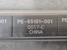 (1PC) PE-65101-001 Pulse Delay Lines / Timing Elements, Transformer 15-DIP