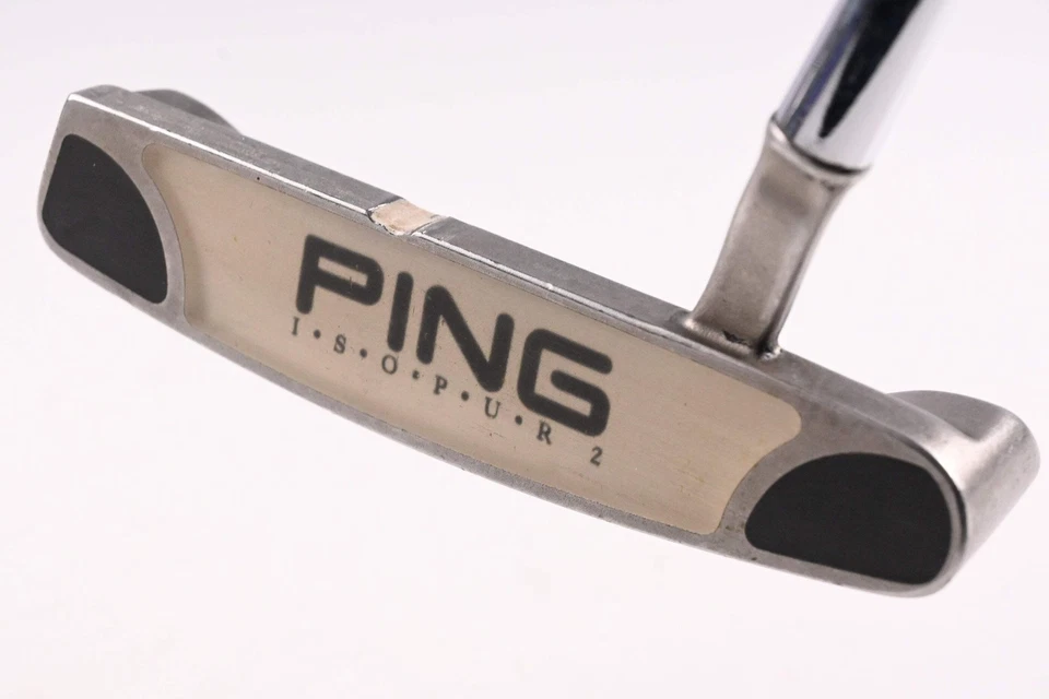 Ping Isopur 2 Zing 2i Putter / 34 Inch - Image 2 of 4