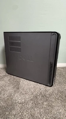 Windows Vista Intel Core 2 Quad PC Desktops & All-In-One Computers