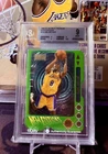 1996-97 Skybox Premium New Editions Kobe Bryant RC BGS TRUE 9 MINT (9.5,9,9,9)🔥