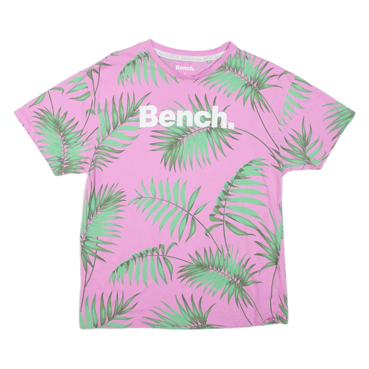 T-shirts rose pour homme – Teddy Smith