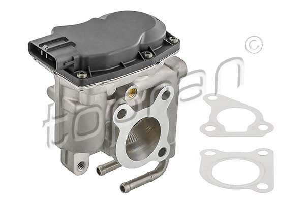 Fits TOPRAN HANS PRIES 639 162 EGR VALVE  ⭐UK Stock⭐