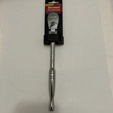 DURALAST 3/8” DRIVE 100 POSITION  Flex-head RATCHET WRENCH 51-103