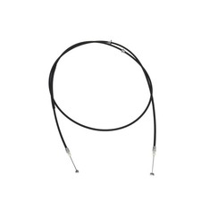 Hood Release Cable For Toyota 4runner 1996-1998 53630-35020 912206