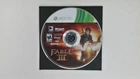 Fable III (Microsoft Xbox 360, 2010)