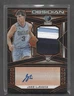 Jake Laravia Rookie Patch Auto /35 2022 Panini Obsidian Basketball #230 🔥🔥