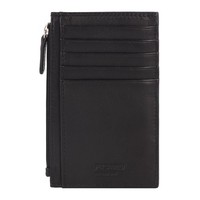 Picard Brooklyn Kreditkartenetui Leder 13Cm #PCD-7220-043 (Schwarz)