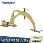 Transmission Rebuild Repair Holding Fixture For GM Ford Chrysler Engine Stand