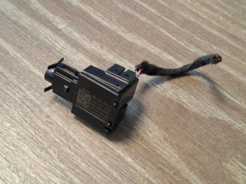 VW ID. Buzz Bus EBB Andere Steuergeräte 5wa907527a Elektro 210kw 2024 34484405