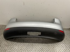 Copertura Paraurti Posteriore 5M0807417 VW Golf Plus 2.0 TDI DPF 1K/1KP/5M/1KM