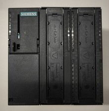 CPU Siemens Simatic S7-300 314C-2DP  (6ES7314...
