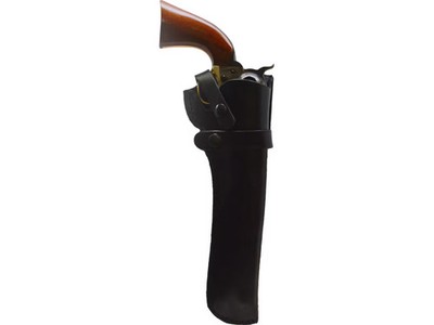 Triple K 310 OWB Holster Right Hand Remington 1858 Adjustable Sight Target 8''