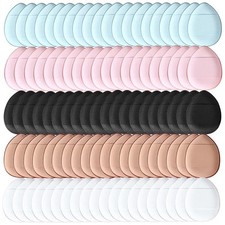 50-100 pcs Mini Finger Air-Cushion Makeup Sponges   Concealer  Foundation Puff