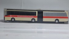 Herpa Setra SG 221 UL servizio di donazione di sangue Assia 1/87 (BD25/23B)