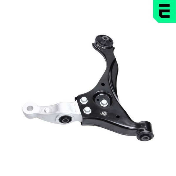 Optimal G6-1378 Lenker, RadaufhäNgung Vorne Links Unten FüR Hyundai-image