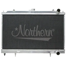 Northern Factory Sales 205244 Radiator For 95-98 Nissan 240SX